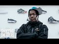 Lil Yachty Goes Shopping for Sneakers at Kick Game