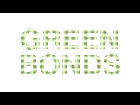 What is a Green Bond?