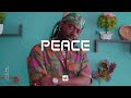 Adekunle Gold x Omah lay x Ruger Afropop Afrobeat type beat 2023 - PEACE