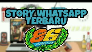 Story wa terbaru MG86 Layang kangen