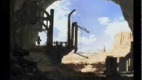 Final Fantasy IX Segmented Speedrun - 43