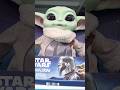 Grogu #grogu #mandalorian #starwars #disney #movie #series #toys #shorts #new #aww #cinema #theatre