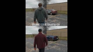 Seedance 2.5 vs Higgsfield Genjutsu for Video to Video #seedance25