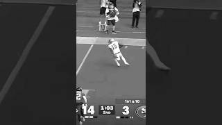 #jauanjennings  2 Rec 24 YDs against Jacksonville #npreelfounder📰 #npreels🗞️