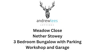 Meadow Close, Nether Stowey