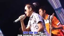 Album Terbaru Demy Opo Salah New THR Music (Official Vidio)  - Durasi: 5:15. 