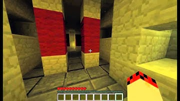 Minecraft: Faust - Ep1