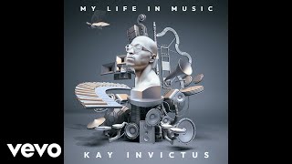 Kay Invictus  Uthando Lwami   Ft Fiesta Black