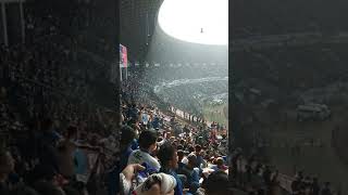 Laga Persib Vs Persija Laga Yang Terakhir Ditonton Di Stadion 2018