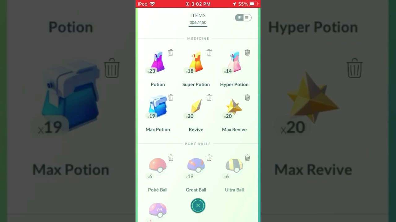 Golden lure module??? 