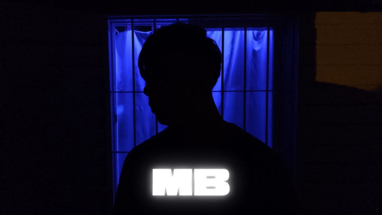 Jona MB - Dime ma (Visualizer)