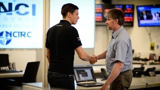 NATO cyber defender (pt 3) - Ethical Hacker