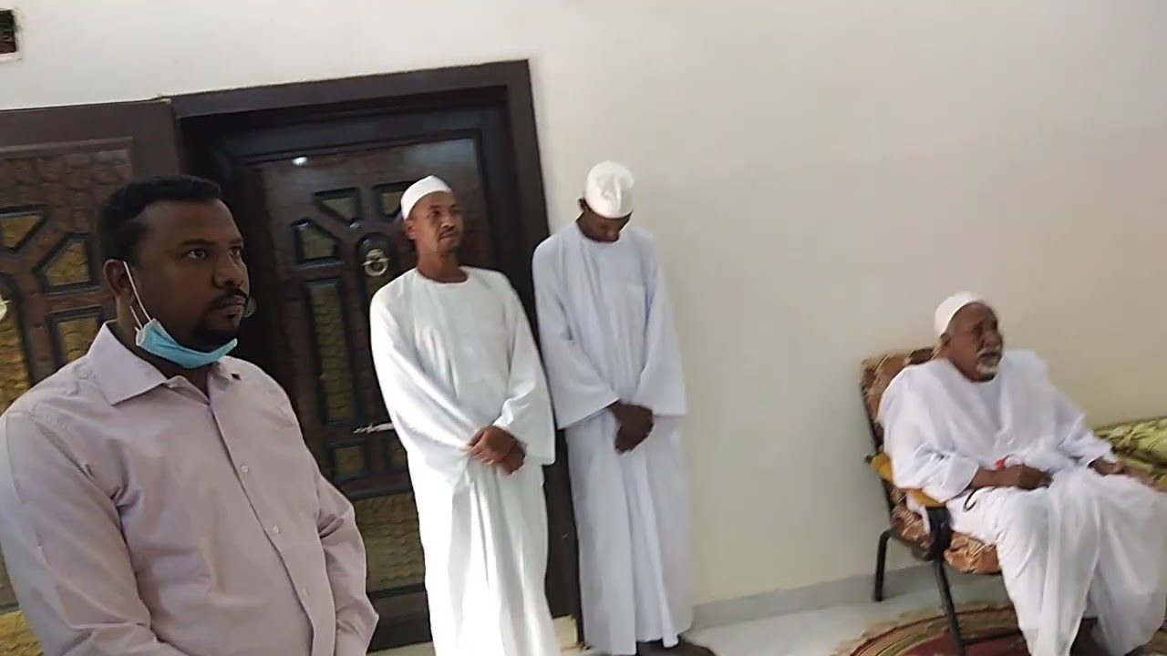 انشاد سليمان فارس في حضرة أبونا الشيخ الياقوت ❤️