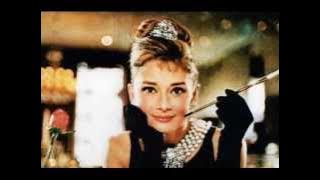 101 Strings Orchestra: Moon River (Mancini / Mercer, 1961)