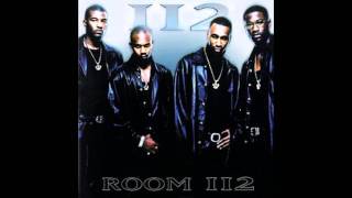 112 - Love U Like I Did (slowed  down)