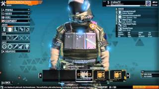 First Look: Blacklight Retribution [Customization and Marketplace]