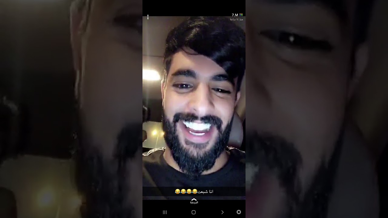 سنابات التوام عبدالرحمن وعبدالله العنزي توام سعادتنا