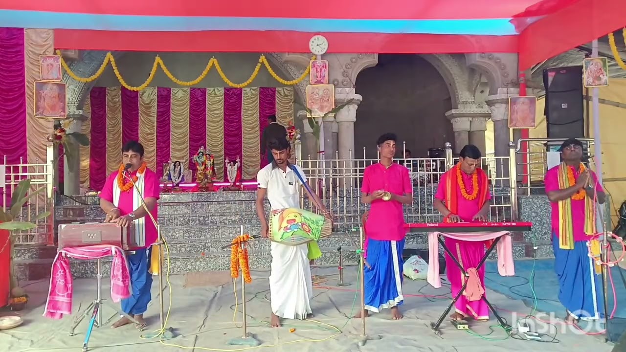 শ্মশান বাড়ি সবার পাড়ি 🙏প্রসেনজিৎ ঘোষ এর কন্ঠে মধুর হরিনাম YouTube channel PRASENJIT GHOSH 66 