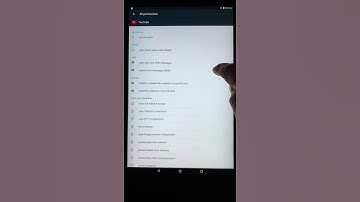 Youtube XSS Hack Permissions