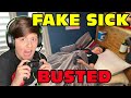 Kid FAKING SICK To Play On Xbox Series X And GTA 5 Instead Of Going To School [Original]