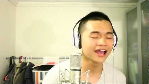 Ono Moe - Just The Way You Are (Hokkien) Yao Kin Sim Ai Sui