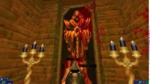 Unloved + Combined Arms - Part 2