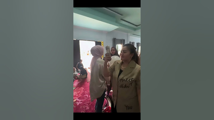 Kompak putri & Nia Bernyanyi, Abang Azis Nge-DJ #dubbing #artis #putriisnari