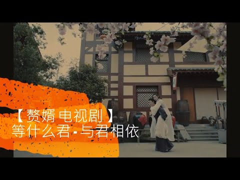 赘婿My Heroic Husband 电视剧 插曲 等什么君 与君相依