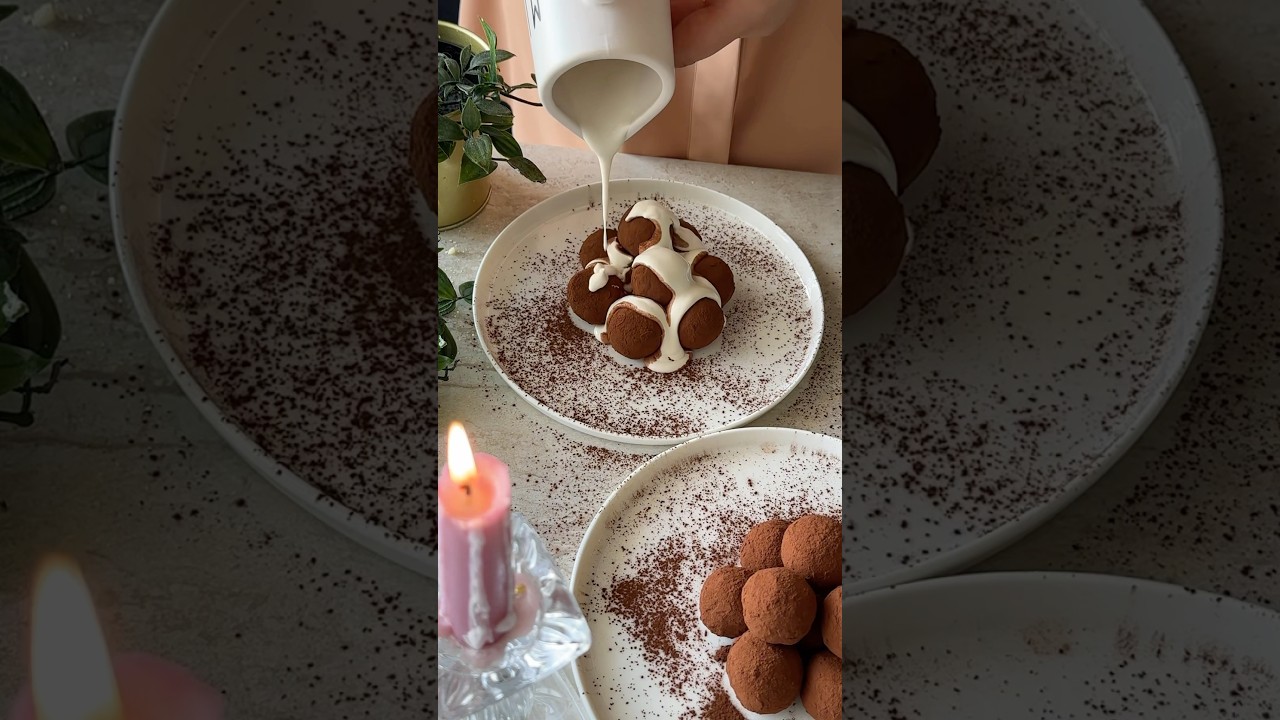 En kolay tiramisu 👌🏻 #recipe #tarif #food #tiramisu