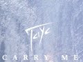 Tayc Carry Me (Officiel)