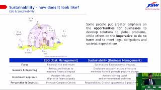 Global Summit 2023 - Plenary Session - Shri Prabodha Acharya