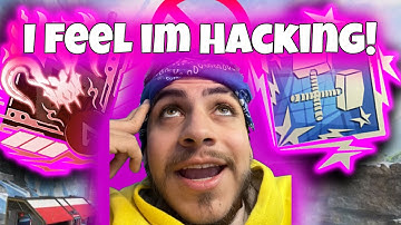 This Streamer Guru Gets Reported After This CLIP?! Apex Legends Catalyst#apexlegends