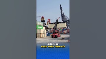 🚛 NHẬP KHẨU CHÍNH NGẠCH CUỐI NĂM AN TOÀN - GIÁ CƯỚC CHỈ 6 NGHÌN ĐỒNG/KG