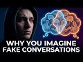Why You Imagine Fake Conversations (AndWhat It Really Means)