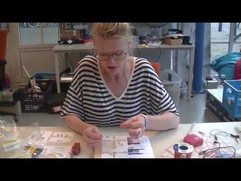 Instructie leerlingen |
