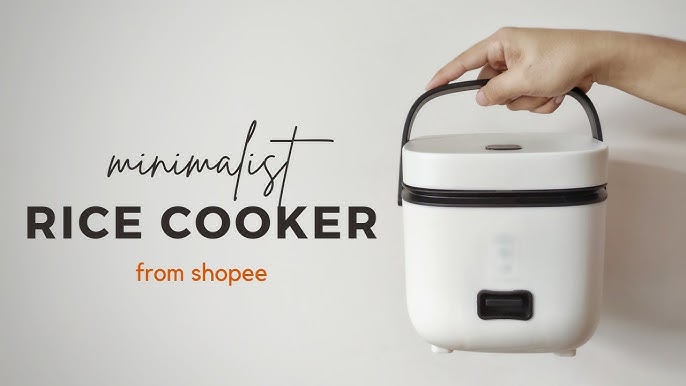 5 Best Mini Rice Cooker on  