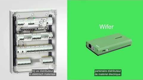 Schneider Smartlink Configuration Tutorial English