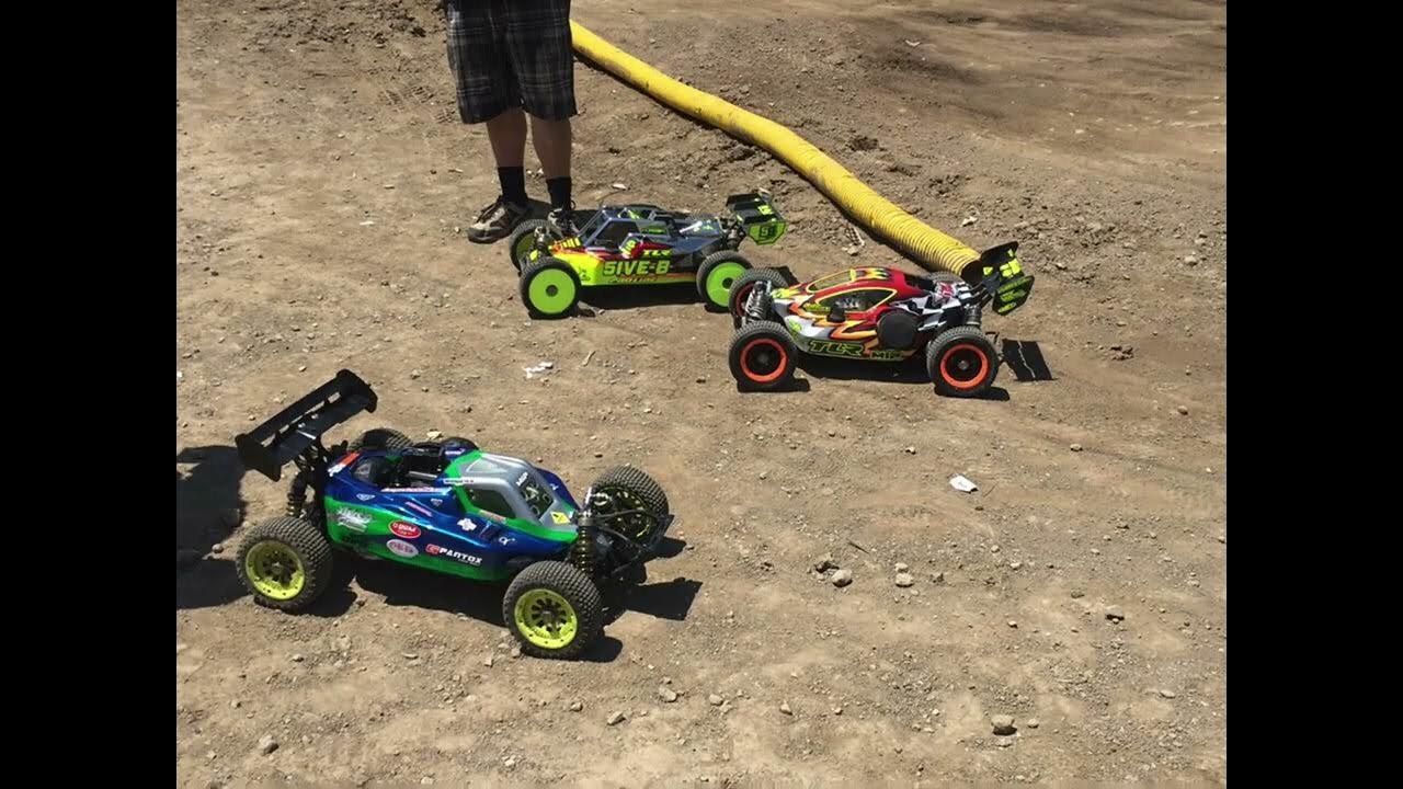 What’s the best 1/5 scale RC truck or car ? Best remote control truck? YouTube
