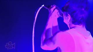 Glasvegas - Geraldine (Live in Sydney) | Moshcam