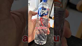 PARE DE USAR ESSE DETERGENTE! ⚠️