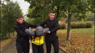 Filmul „TEZA” Balul bobocilor 2025                    L\T A.Mateevici 