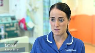 Nurses' Day 2018
