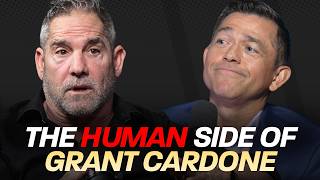 Stories Grant Cardone Has Never Told On Camera | TM3 Impact Podcast with Tomas Martinez III