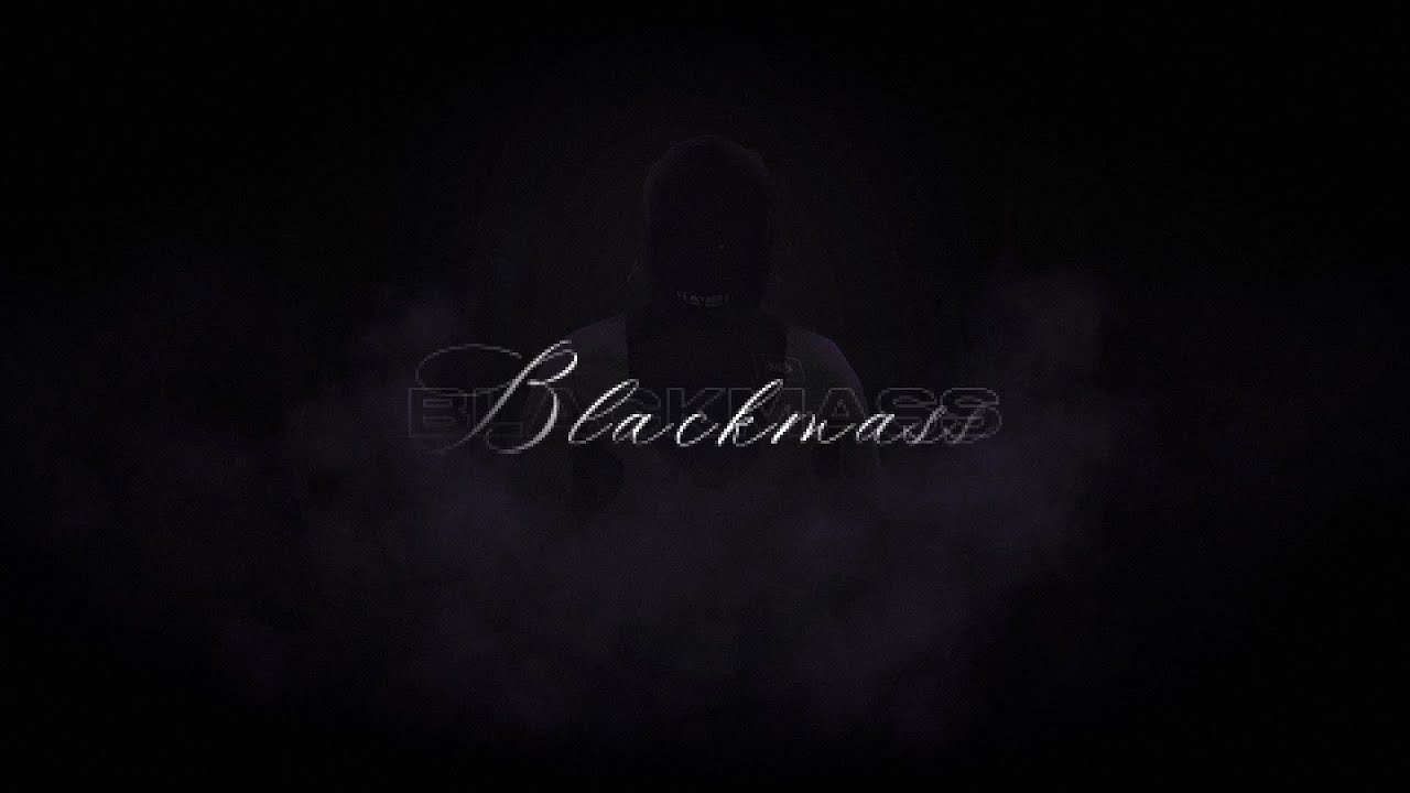 BLACKMASS REDUX