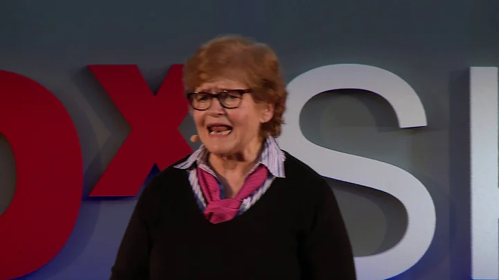 My courtroom battle with a Holocaust denier | Dr. Deborah E. Lipstadt | TEDxSkoll