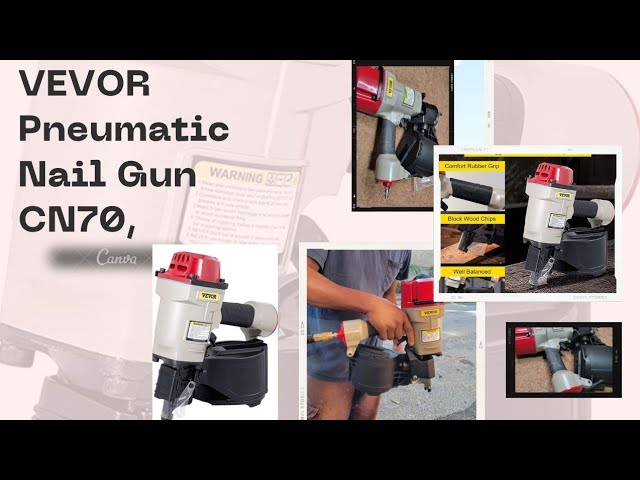 How to load a coil gun #howto #learnontiktok #learnwithtiktok #nailgun