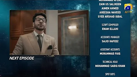 Case No.9 Episode 17 Promo - [Eng Sub] Presented by Happilac Paints & Nestle Bunyad - 17th Nov 2025