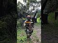 Navy Seal Combat Loadout