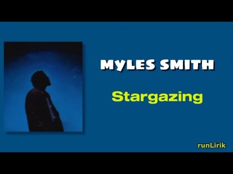 MYLES SMITH '