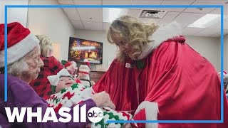 Pearl's Memory Babies gifts priceless moments to Alzheimer's and dementia patients